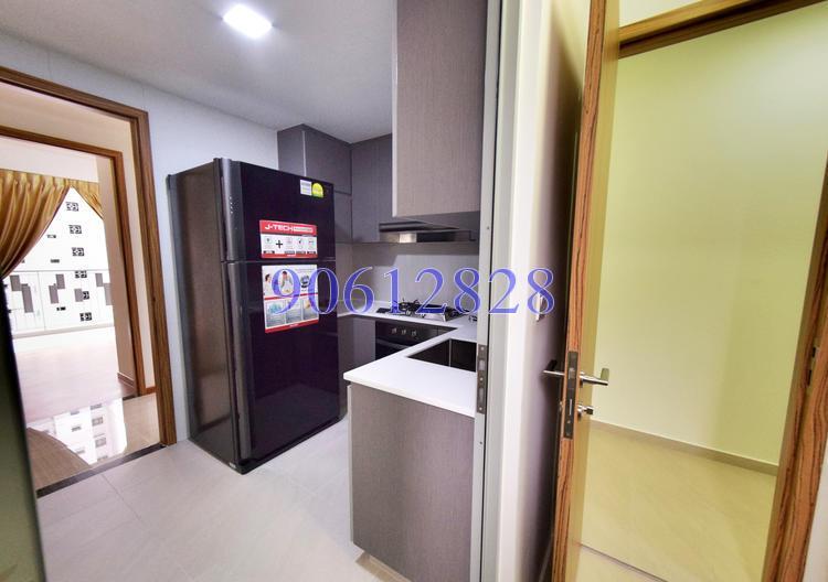 Flo Residence (D19), Condominium #126992442